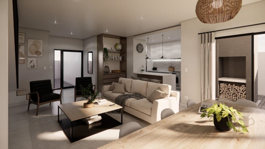 4 Bedroom Property for Sale in Sandown Western Cape